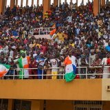 Le gouvernement des putschistes à été formé à Niamey, en marge du sommet d’Abuja jeudi (image d'illustration).